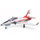 E-Flite Viper 90mm EDF Jet BNF Basic con AS3X e SAFE Select