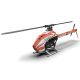 RS6 Elicottero Goosky Legend RS6 Kit w/o Blades - Orange