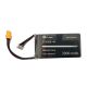 Batteria originale Fly Wing per elicottero FW450 da 3000mAh