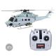 GOOSKY E2 GPS RC Elicottero Scala 1:35 UH-1Y 2.4G 6CH RTF Military MODE 2
