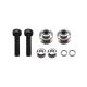 GT020024 Belt press pulley set