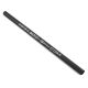 GT020046 Tail boom - black aluminium