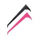GT020053 Vertical fin (Pink)