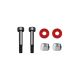 GT020077 Tail blade screw set