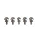 GT020082 Tail rotor arm ball set