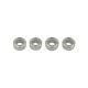 GT020088 MR52ZZ Bearing Set- NMB
