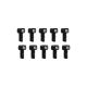 GT020096 Screw set - M2X5