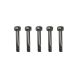 GT020104 Screw set - M2.5X12-L4
