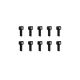 GT020107 Screw set - M1.6X4