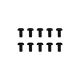 GT020121 Socket Screw Set - M1.4X3