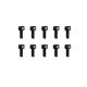 GT020123 Socket Screw Set - M1.6X6