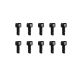 GT020124 Socket Screw Set - M1.6X8