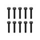 GT020127 Socket Screw Set - M2.5X12