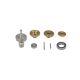 GT020138 RS4 Swashplate Servo Gear Set