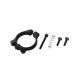 GT020171 Tail Boom Clamp Set (RS4,RS4 Venom)