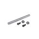 GT040008 Feathering Shaft Set