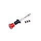 GT040038 Battery latch Set