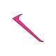 GT040070 Vertical Fin - Pink