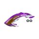 GT040256 RS7 Ultra Canopy – Purple