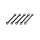 GT050041 Double hole ball joint Linkage Set