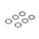 GT060009 Flat Thrust bearing Set-F8-16M