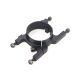 GT060033 Tail boom clamp--front