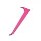 GT060058 Vertical Fin - Pink