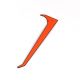 GT060059 Vertical Fin -Orange
