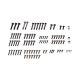 GT080039 Screw Kit set