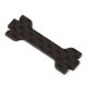 GT080052 S2 Ultra bottom support carbon plate