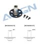 H47G006XX 470L M2.5 Drive Gear Mount