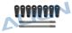 H55070 550FL Linkage rod(B) set