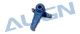 H60025-1-84 Metal Elevator Lever/Blue