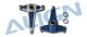 H60027-1-84 Metal Aileron Lever/Blue