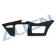 Align H6NB002XX 600XN Carbon Fiber Main Frame(L)
