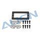 Align H6NB010XX 600XN Rudder Servo Mount Set
