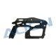 HN7026 Carbon Main Frame (L) 2.0mm