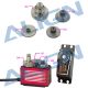 HSP82001 DS820 / DS820M Servo Gear Set