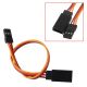 JR Futaba 30 cm servo extension cable CW107
