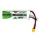 ManiaX 11.1V 4500mAh 30C 3S Lipo XT60