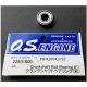O.S. Engines 22831000 Crankshaft Bearing (Front) 21SE 21RF 25FX 32SX 37SZ