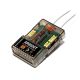 Ricevente Spektrum AR8020T DSMX con telemetria a 8 canali