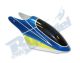 XP4152 Canopy 450 Fiber glass verniciata