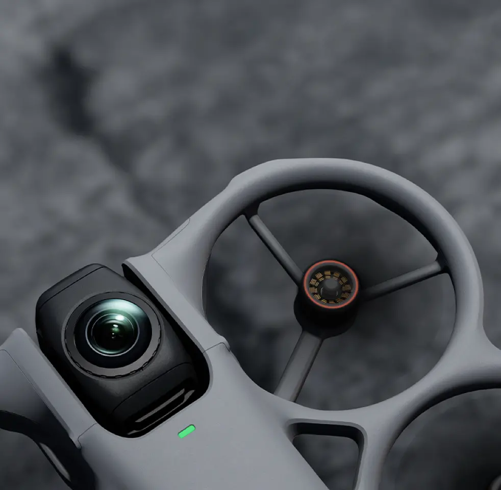 DJI Avata 360