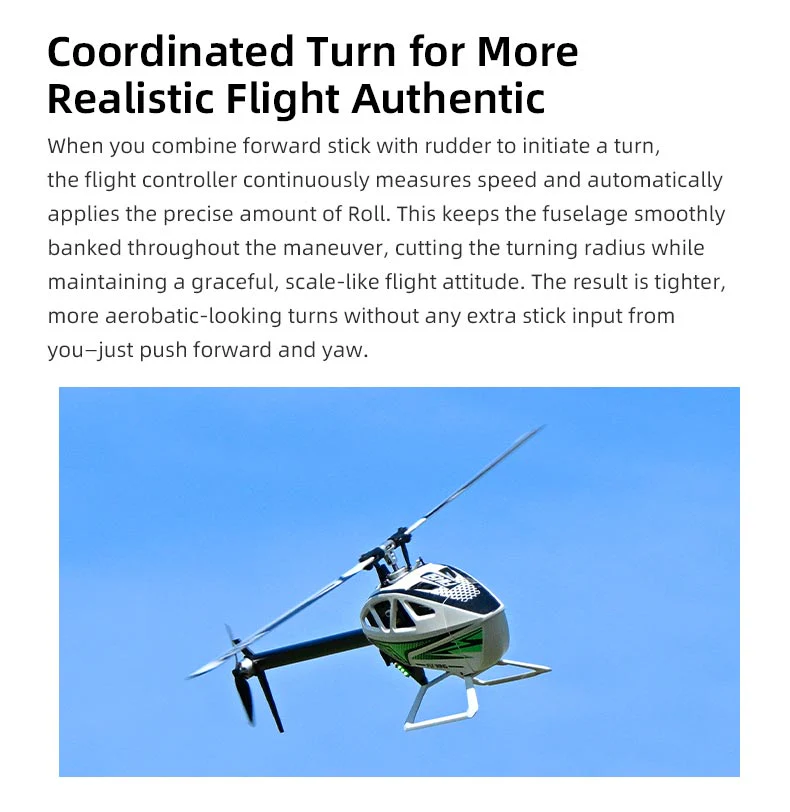 FlyWing FW450 Ace controller