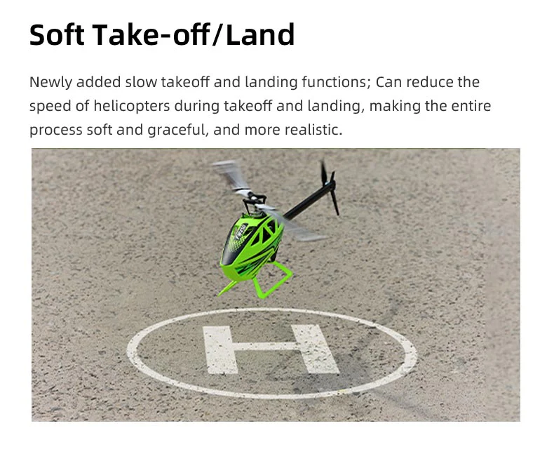 FlyWing FW450 Ace controller