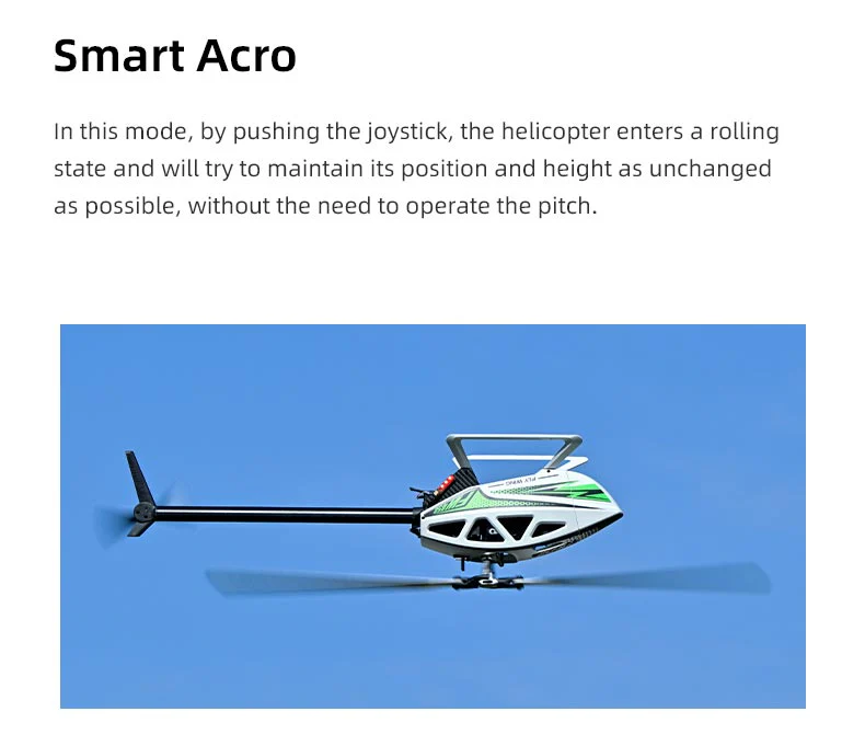 FlyWing FW450 Ace controller