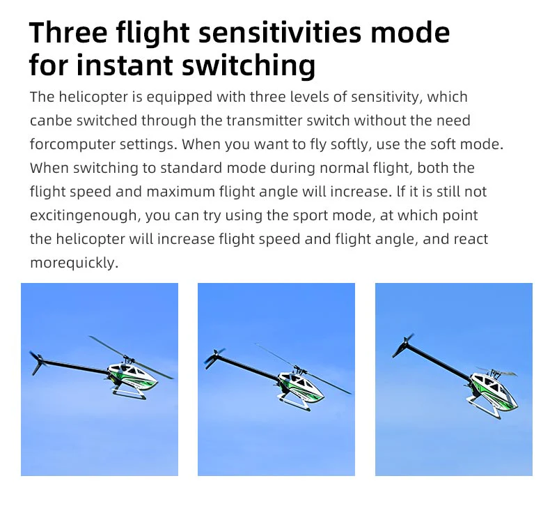 FlyWing FW450 Ace controller