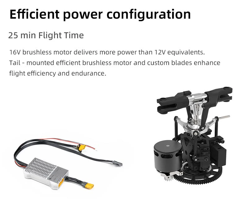 FlyWing FW450 Ace controller