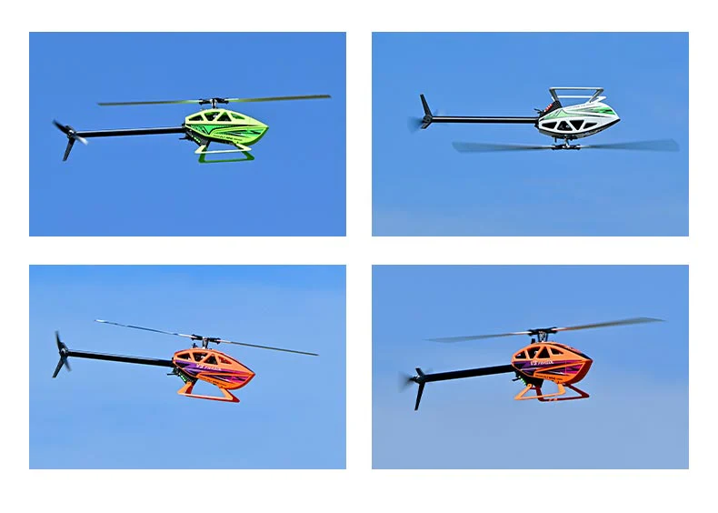 FlyWing FW450 Ace controller